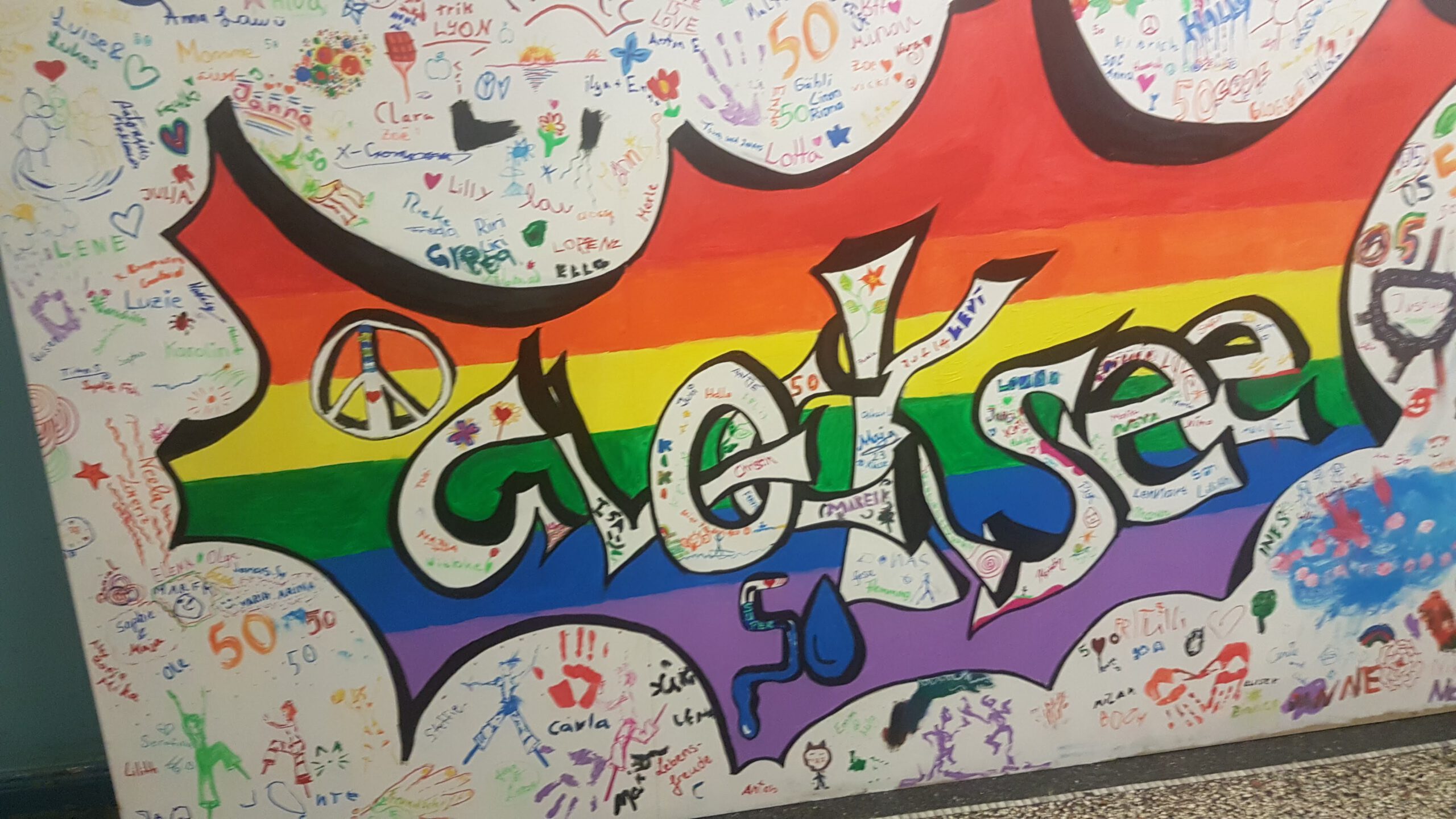 OFFTOPIC:Am Anfang war das Feuer