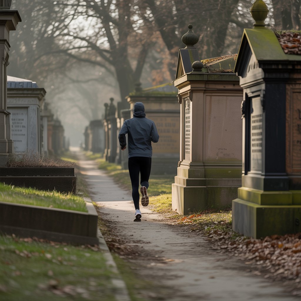 BLEIB MAL KURZ STEHEN