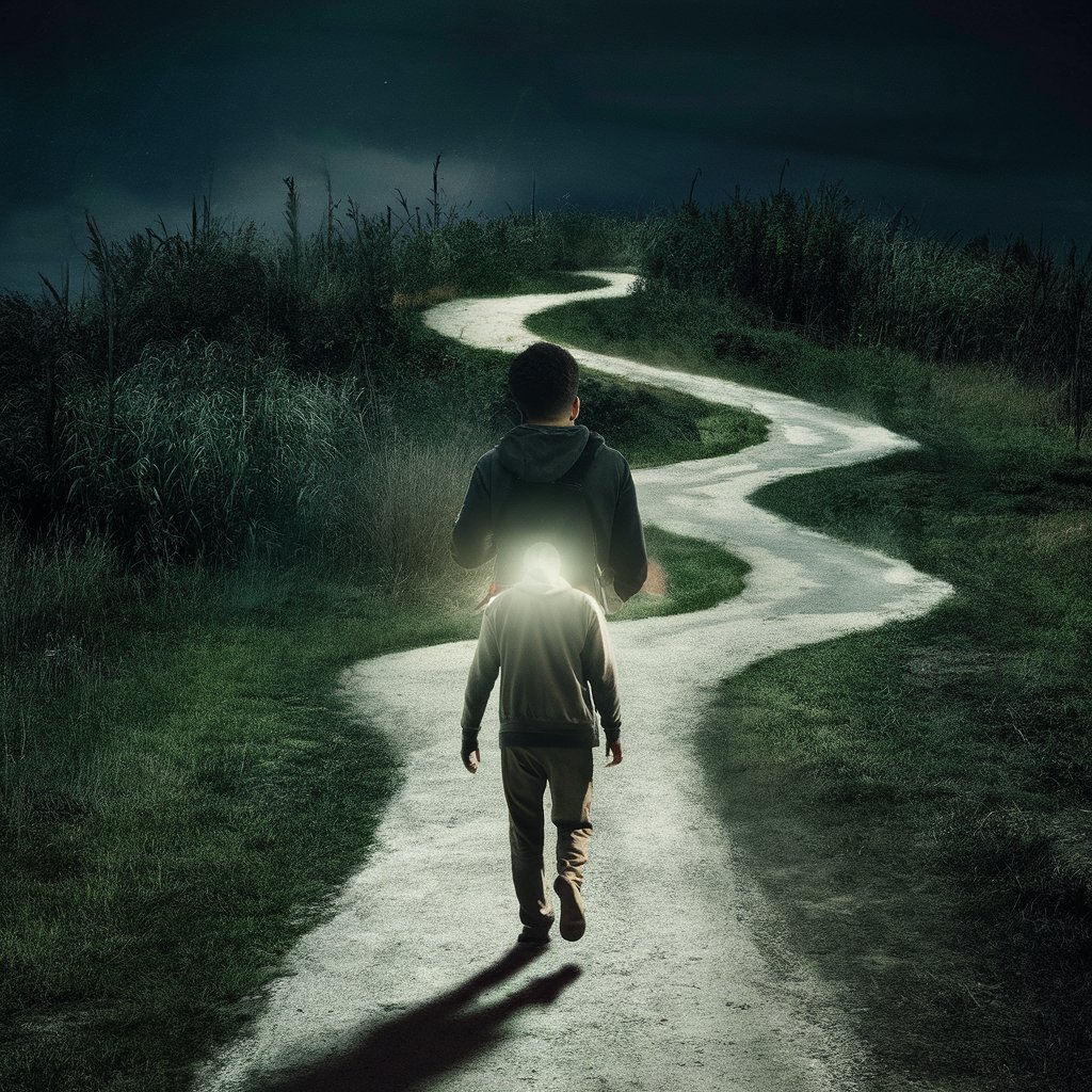 ERSCHÜTTERUNG & NEUBEGINN 