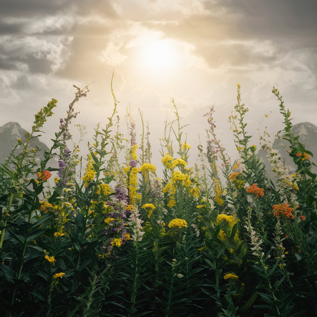 VON TYRANNEN UND SAATGUT